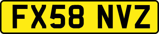 FX58NVZ