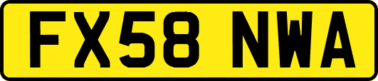 FX58NWA