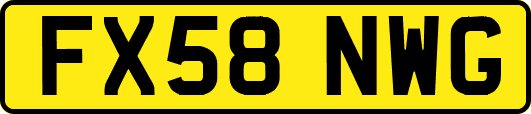 FX58NWG