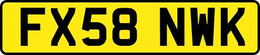 FX58NWK