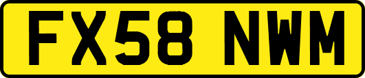 FX58NWM