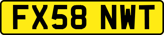 FX58NWT