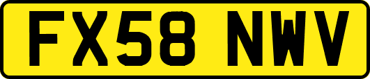 FX58NWV