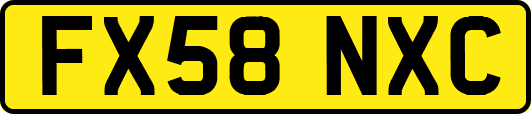 FX58NXC