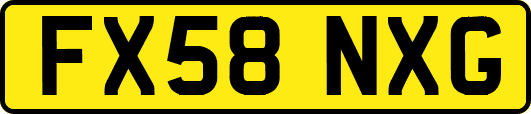 FX58NXG