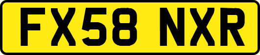 FX58NXR