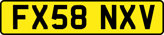 FX58NXV