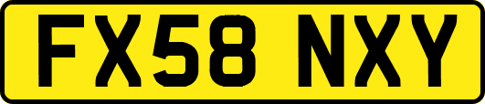 FX58NXY