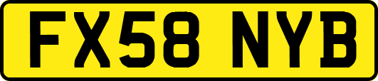 FX58NYB