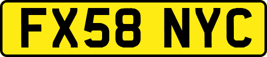 FX58NYC