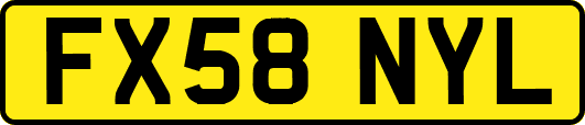 FX58NYL