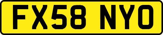 FX58NYO