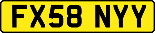 FX58NYY