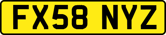 FX58NYZ