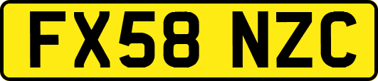 FX58NZC