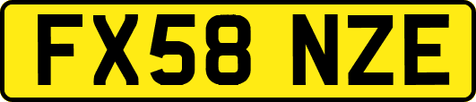 FX58NZE