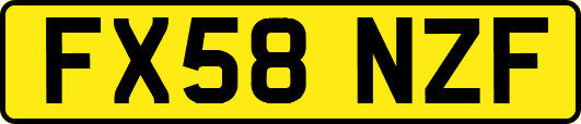 FX58NZF