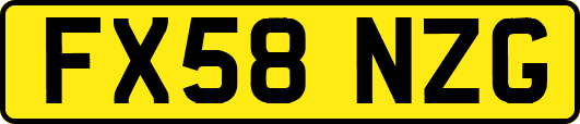 FX58NZG
