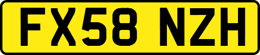 FX58NZH