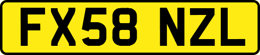 FX58NZL