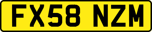 FX58NZM