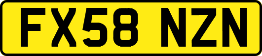 FX58NZN