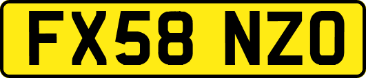 FX58NZO