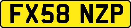 FX58NZP