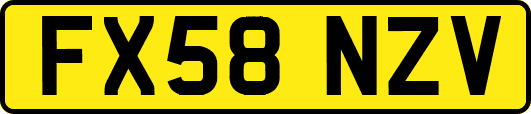 FX58NZV