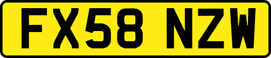 FX58NZW