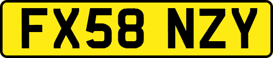 FX58NZY