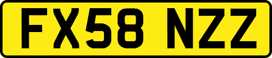 FX58NZZ