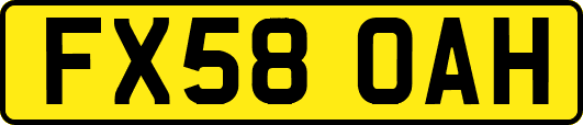 FX58OAH