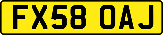 FX58OAJ