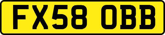 FX58OBB
