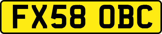 FX58OBC
