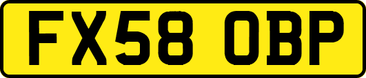 FX58OBP