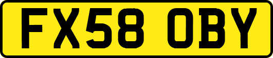 FX58OBY