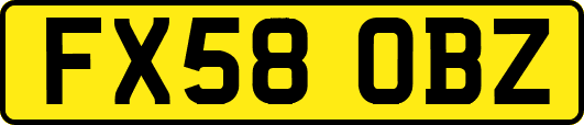 FX58OBZ