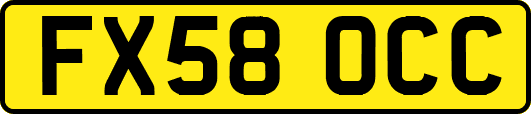FX58OCC