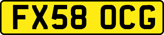 FX58OCG
