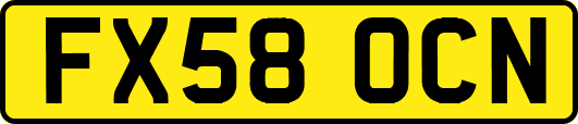 FX58OCN