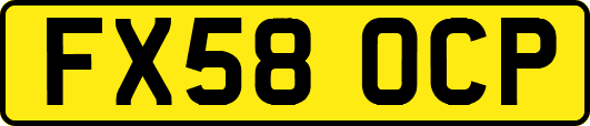 FX58OCP