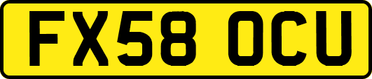 FX58OCU