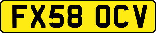FX58OCV