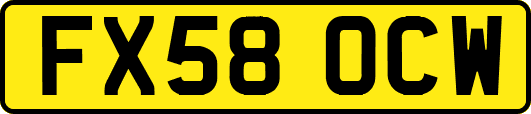 FX58OCW