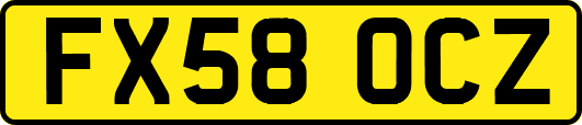 FX58OCZ