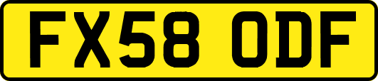 FX58ODF