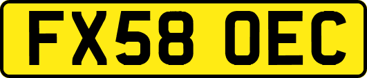 FX58OEC