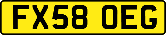 FX58OEG